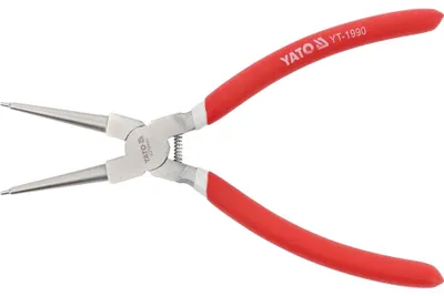 Imagen del producto de Alicate de corte interno, recto, de 225 mm
