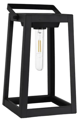 Produktbild von Solarleuchte Garten Laterne 31 cm Solarlampe Außen Außenleuchte Solar 5250222