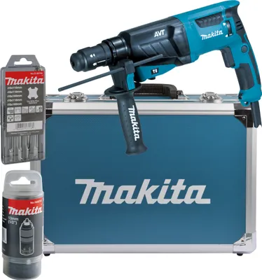 Produktbild von Makita Kombihammer HR2631FT13