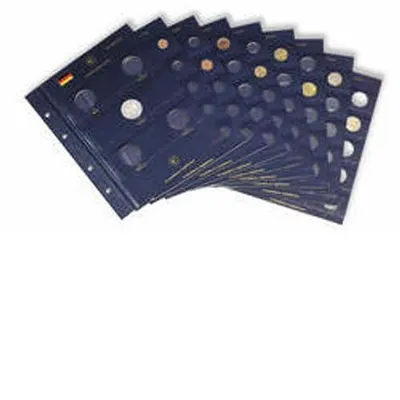 Produktbild von Münzeinlagen 2-Euro