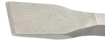 Produktbild von Sechkant-Flachmeißel - 17 x 400 x 25 mm