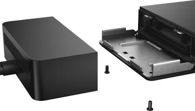 Image de Station d'accueil Dell WD19