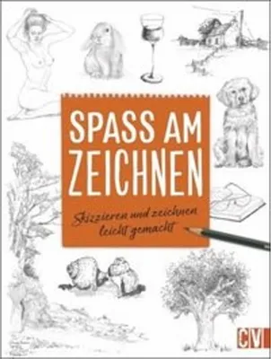 Produktbild von Spaß am Zeichnen