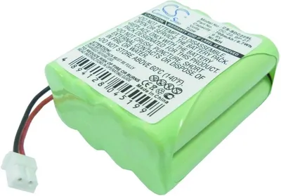 Obrázek produktu pro Baterie pro vysílač Sportdog 1400 mfl