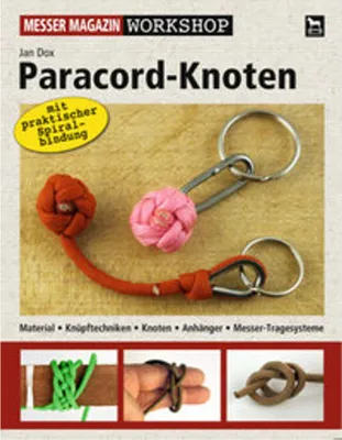 Immagine prodotto di Paracord-Knoten