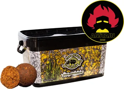 Image de Carp Servis Václavík boilies Boss2 Antajn 20mm 5741