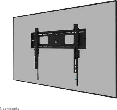 Immagine prodotto di Neomounts WAH 42"-86"  1TFT schwarz Max.125KG