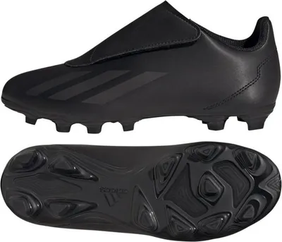 Produktbild von Scarpe Adidas X Crazyfast.4 VEL FxG Jr IE4063 Pullunder adidas Größe: 30,