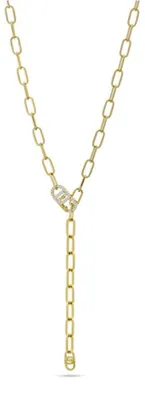 Produktbild von Halsketten   Y-Kette Liujo Gold Von 71 cm bis 90 cm  Kollektion Fashion - frau