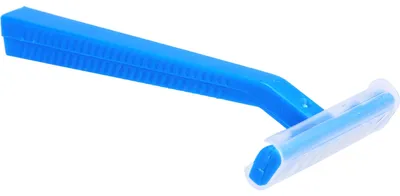 Obrázek produktu pro Jednorázové holicí strojky, 10 ks