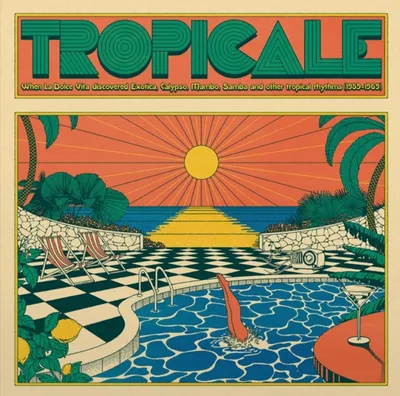 Produktbild von Tropicale