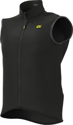 Produktbild von ALÉ Fahrradweste - KLIMATIK K-SMART - Schwarz M