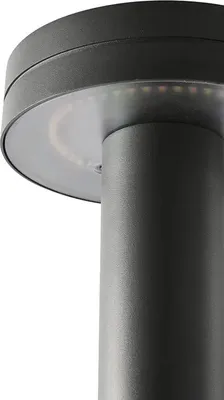 Produktbild von ESPOT 350 dunkelgraue Kennleuchte 71946