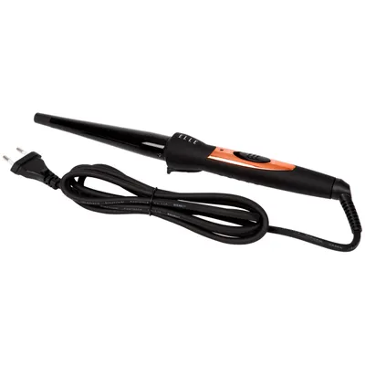 Immagine prodotto di Ferro arricciacapelli ELLE da 33 watt per capelli bellissimi