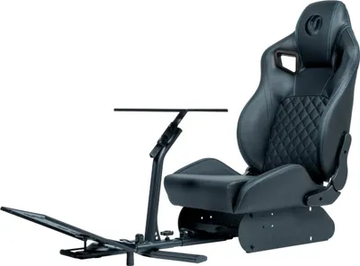 Immagine prodotto di NACON PCRC-RM2COBRA accessori per simulatori di volo/corsa Cockpit da corsa