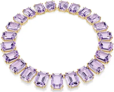 Produktbild von Swarovski MILLENIA 5730323 Damenhalskette