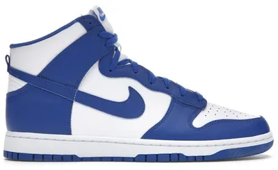 Produktbild von Nike Dunk High Game Royal - EU 45