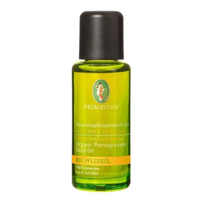 Obrázek produktu pro Olej ze semen granátového jablka 30ml