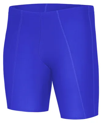 Image de Maillot de bain pour homme Ladeheid, short de bain, short de plage, short de natation LA40-206 (bleu, M)