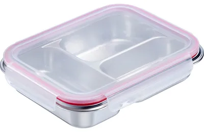 Productafbeelding van Lunchbox, 3-delig