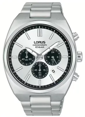 Productafbeelding van LORUS Polshorloges RT369KX9