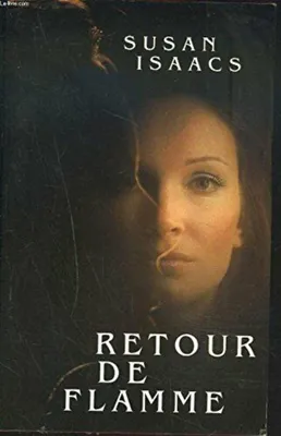 Image de Retour de flamme