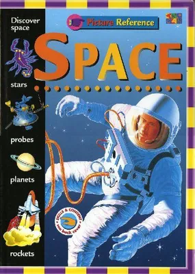 Produktbild von Space