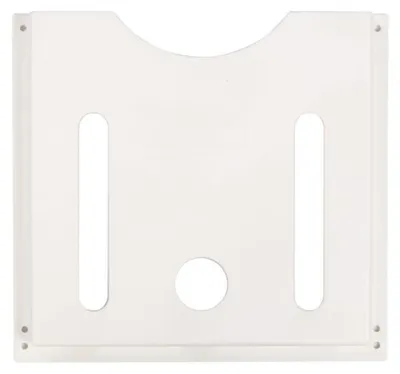 Produktbild von Schneider Electric NSYDPA4, 247 mm, 23 mm, 230 mm, 1 Stück(e)