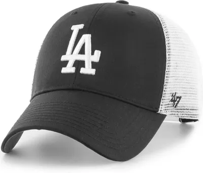 Obrázok produktu pre 47 Brand Trucker Detská čiapka - BRANSON LA Dodgers - Detská