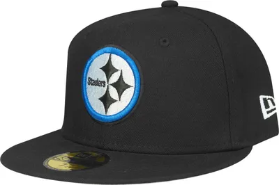Produktbild von New Era 59Fifty Fitted Cap - NFL Pittsburgh Steelers - 7