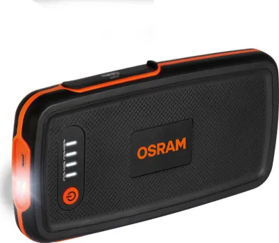 Immagine prodotto di OSRAM BATTERYstart 200 Avviamento al litio con funzione di power bank 1 pz.