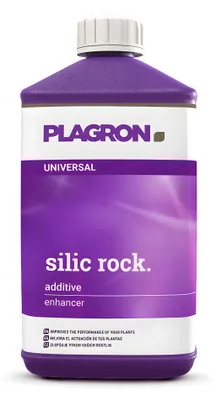 Produktbild von Plagron Silic Rock, 1 Liter