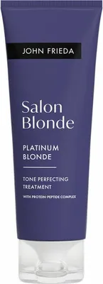 Produktbild von SALON BLONDE Gesichtswasser fü r Blond 120 ml