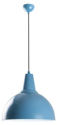 Kronleuchter, höhenverstellbar 32-121 cm, Metall, Ø 30 cm, E27