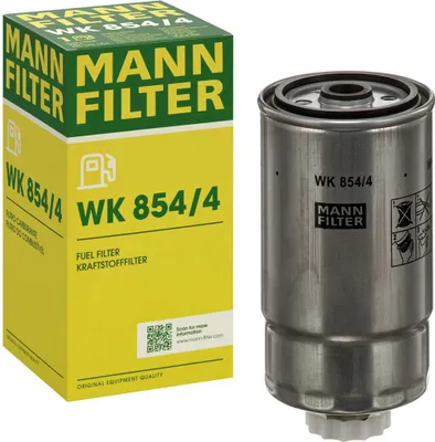 Immagine prodotto di MANN-FILTER filtro carburante WK 854/4