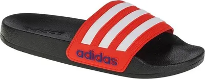 Produktbild von Pantofole Adidas Adilette Shower Slides Jr FY8844 Pullunder adidas Größe: 37,
