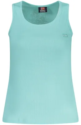 Immagine prodotto di Norwegen 1963 Damen Tank Top Blau