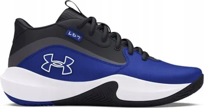 Produktbild von Under Armour Errores de Talla 3028513-401 in Blue color size 6