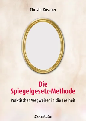 Produktbild von Die Spiegelgesetz-Methode
