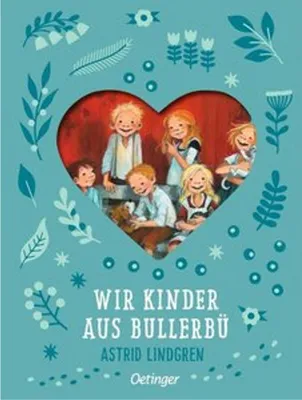 Image de Wir Kinder aus Bullerbü 1