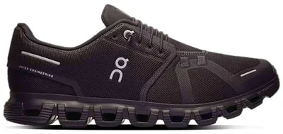 Produktbild von ON Running Cloud 6 - Damen Sneakers Schuhe Schwarz 3WF10061043 5 , EU 36 US 5