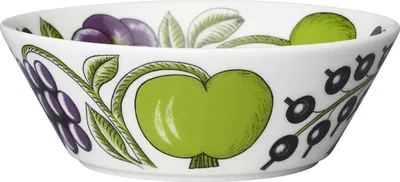 Obrázok produktu pre Arabia Paratiisi bowl 13cm purple 1059708