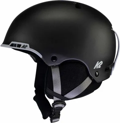 Immagine prodotto di K2 Casco Meridian Nero M Nero M
