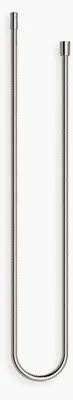 Immagine prodotto di Flexible de douche métallique Dornbracht, 1/2 x 3/8 x1750mm, 28322970-08, 28322970-08