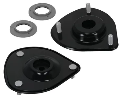 Zdjęcie produktu dla 2x Łożysko amortyzatora do Mitsubishi Colt 2004–2012 4060A081 MR961796 MR961791