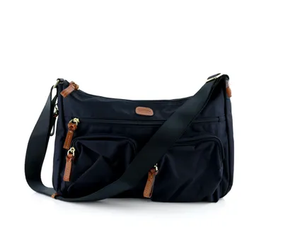 Produktbild von BRIC`S X-Bag Shoulderbag Ocean Blue