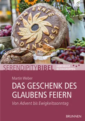 Obrázok produktu pre Das Geschenk des Glaubens feiern