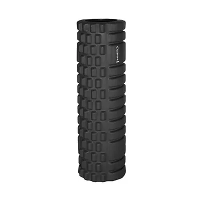 Produktbild von Fs102 Schwarz 45 Cm Fitness Roller/Roller Hms