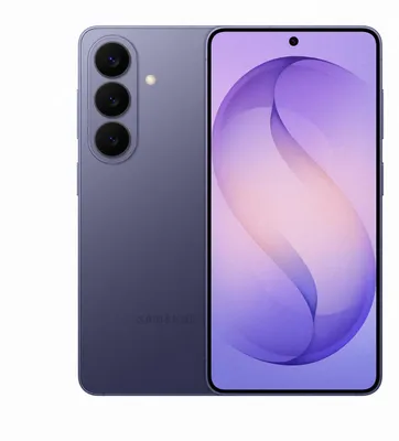 Obrázek produktu pro Chytrý telefon Samsung SM-S942B GALAXY S26 5G 12/512GB Kobaltová fialová