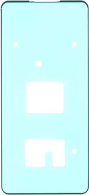 Produktbild von Kleber Display für Samsung Galaxy A52s 5G - Doppelseitig Klebeband Klebestreifen Displayglas